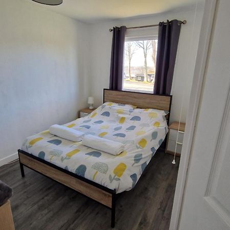 Watkin - Snowdon Cabins - Cozy Chalet - Glan Gwna, Caernarfon Caeathro Exteriér fotografie